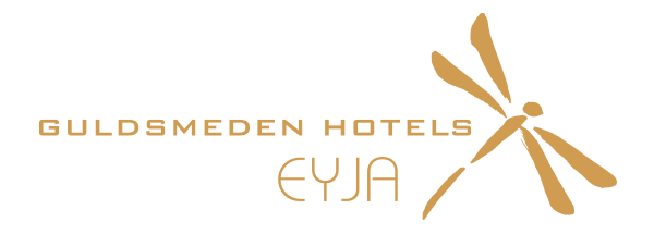 Guldsmeden Eyja