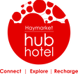 The Haymarket Hub