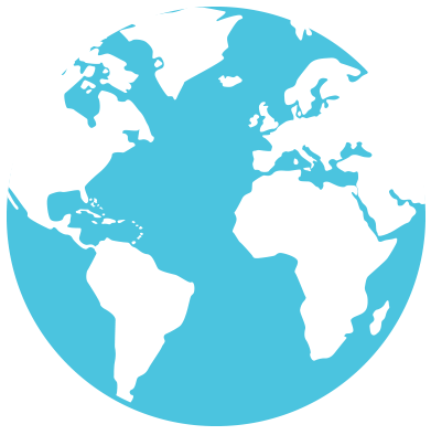 Where in the world is TourDesk available