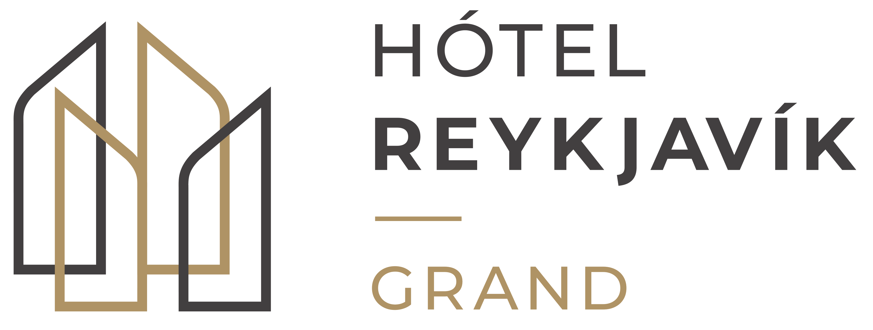 Grand Hotel Reykjavík