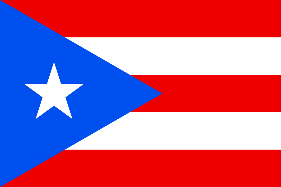 TourDesk supply status in Puerto Rico