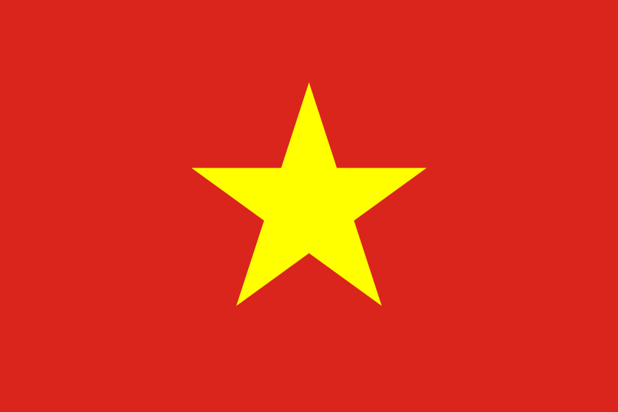 TourDesk supply status in Vietnam