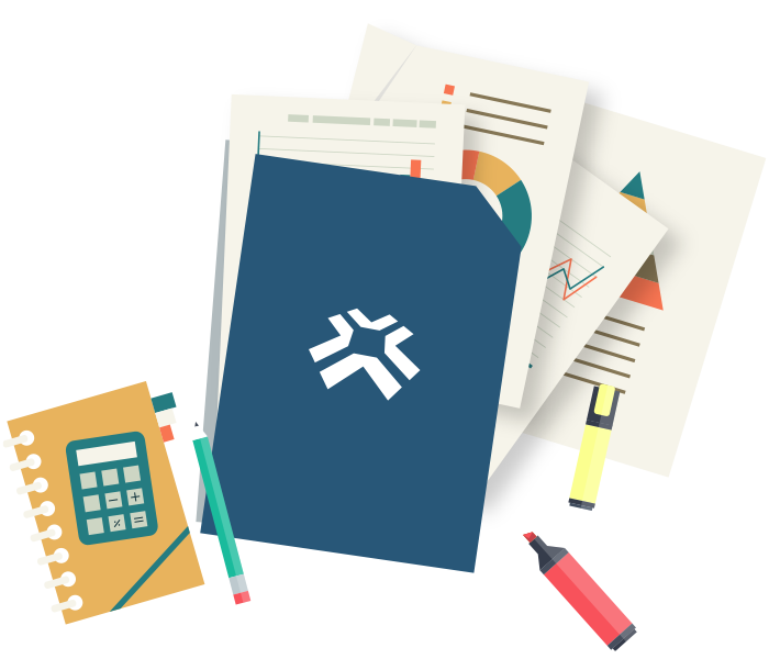 Simplified accounting leaves more of the revenue at your hotel