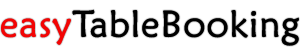 Easy Table Booking