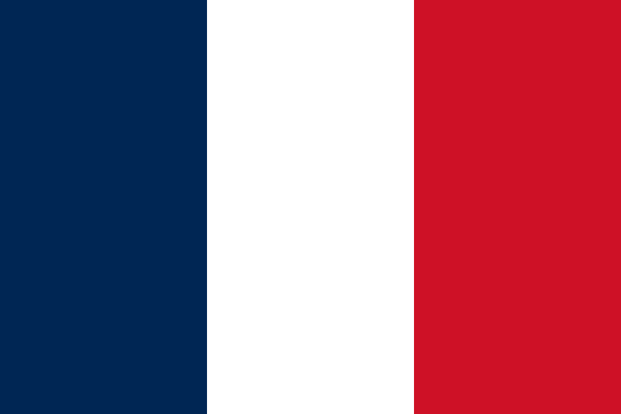 TourDesk supply status in France