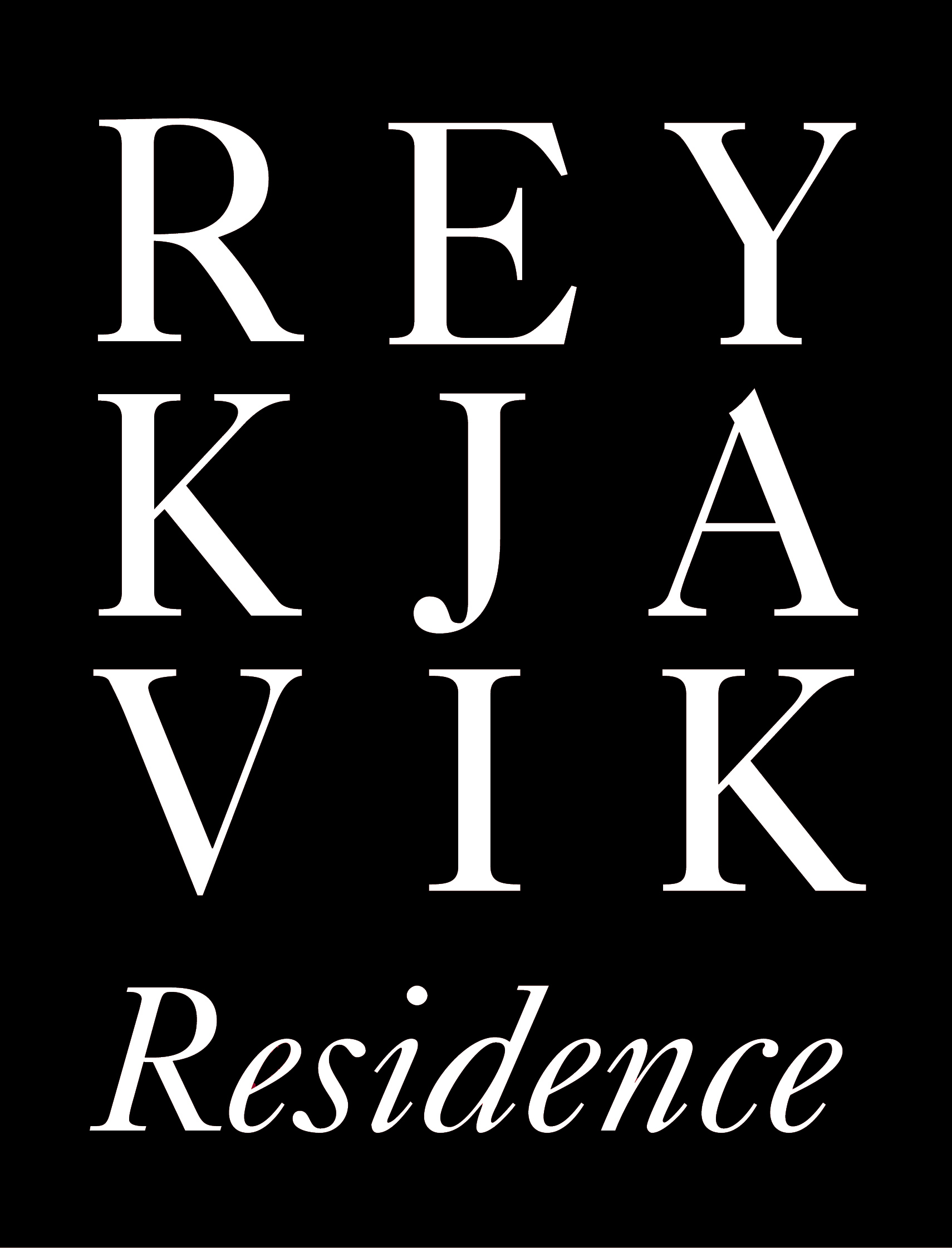 Reykjavík Residence