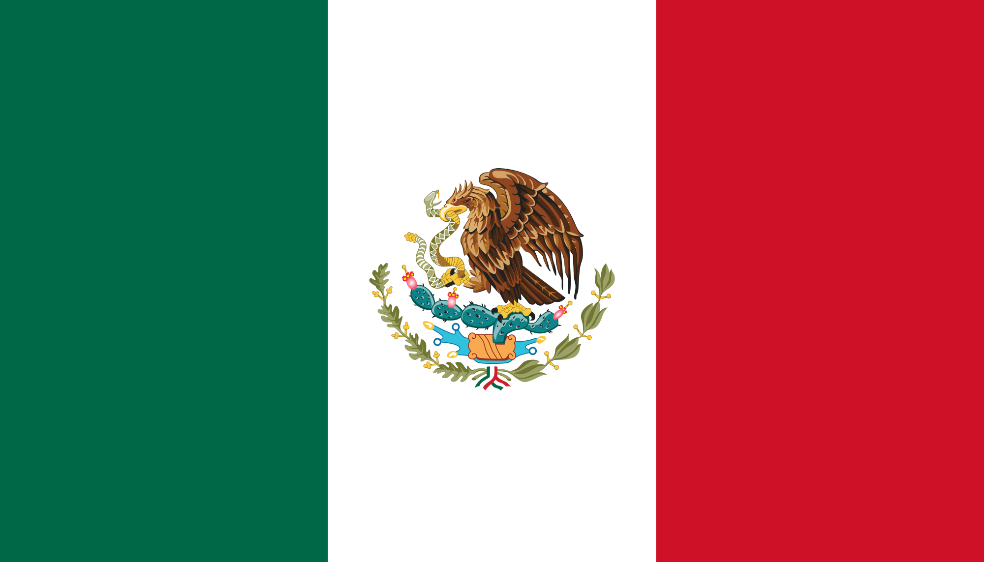 TourDesk supply status in Mexico