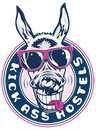 Kick Ass Hostels