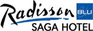 Radisson Blu Saga Hotel