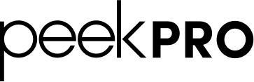 Peek Pro