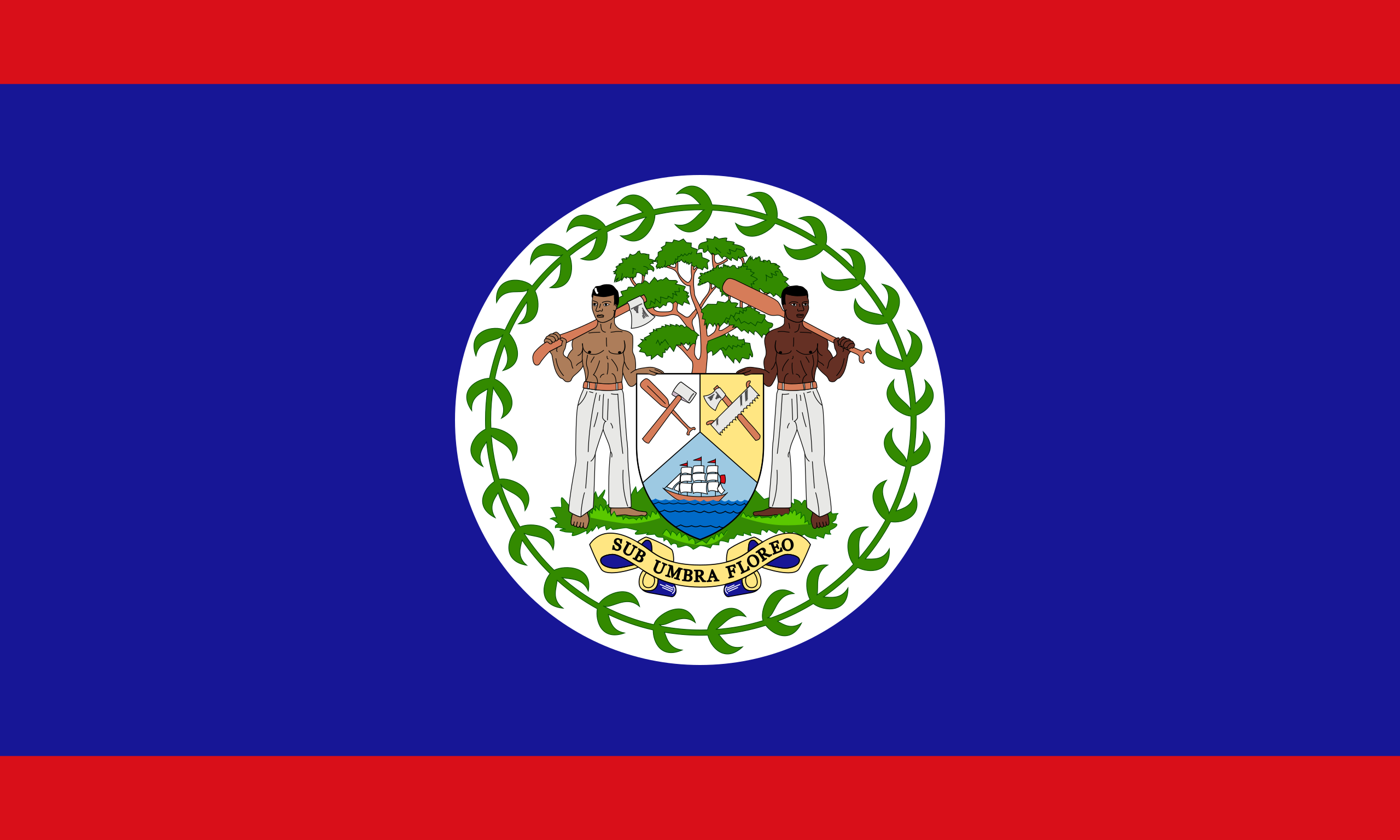 TourDesk supply status in Belize
