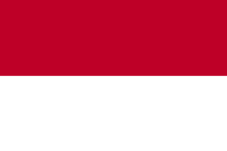 TourDesk supply status in Indonesia
