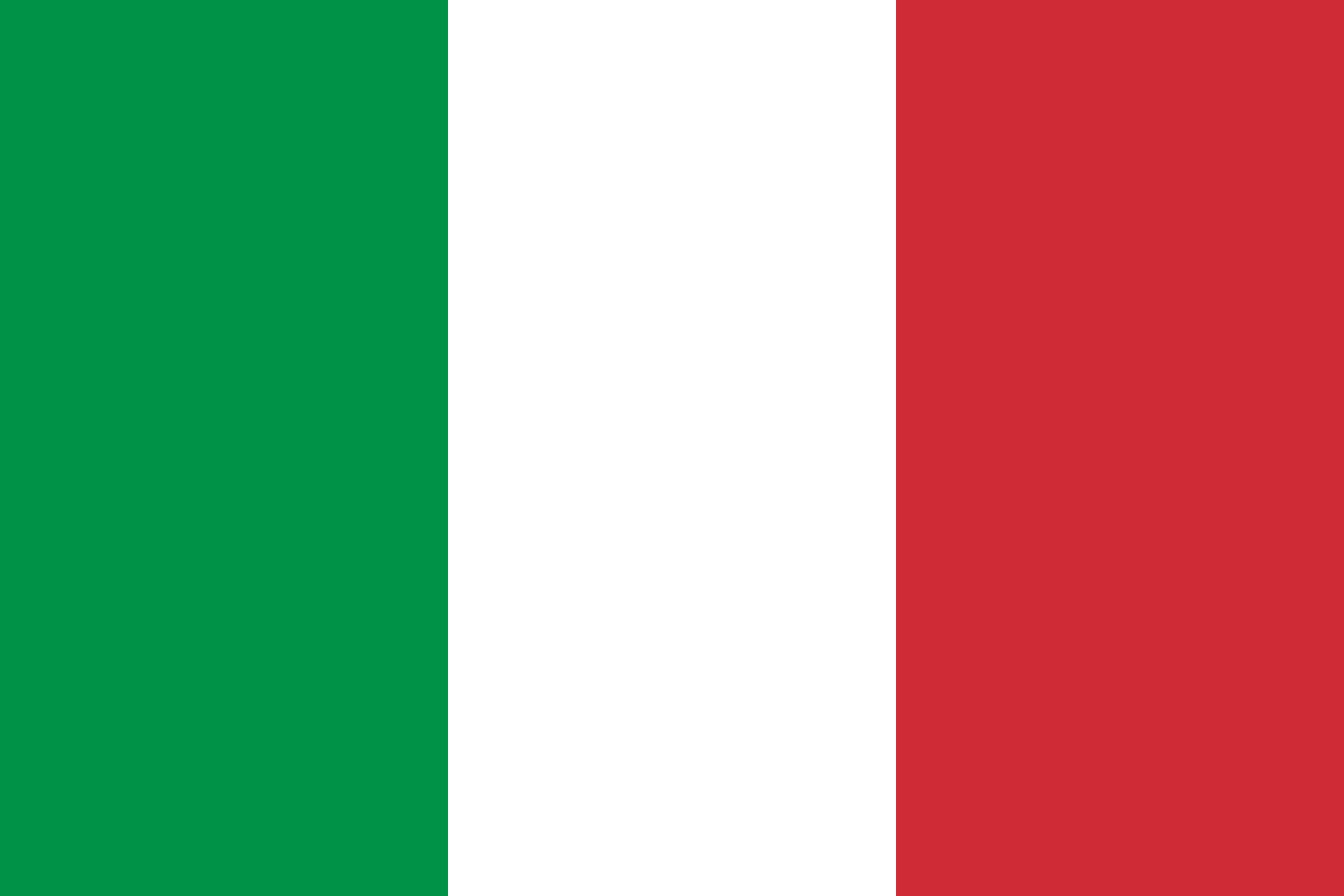 TourDesk supply status in Italy