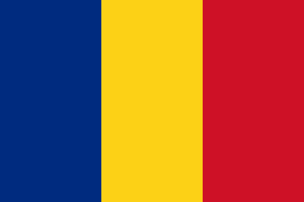 TourDesk supply status in Romania