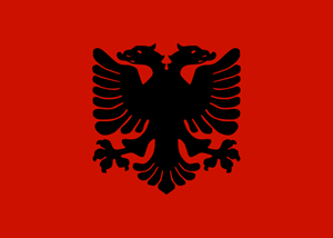 TourDesk supply status in Albania