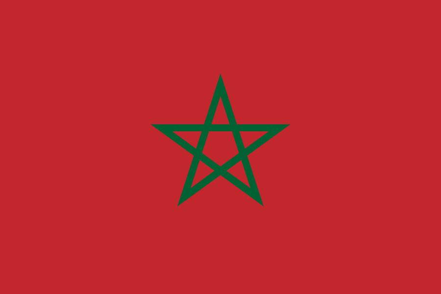 TourDesk supply status in Morocco