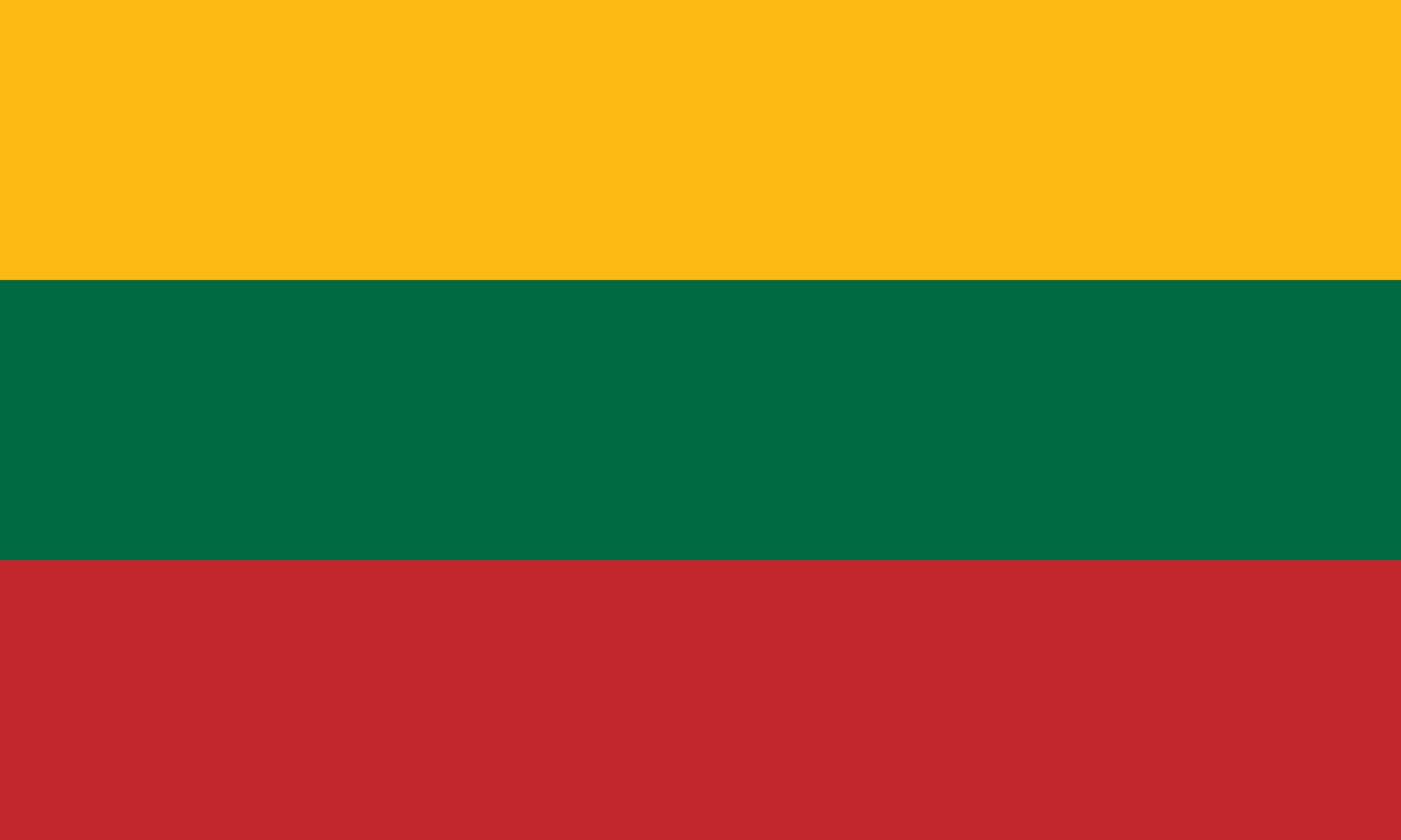 TourDesk supply status in Lithuania