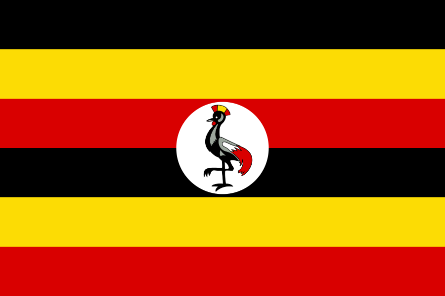 TourDesk supply status in Uganda