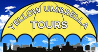 Tours and Activities - Yellow Umbrella Tours